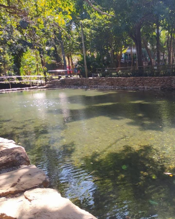 Thermas Paradise Rio Quente Kültér fotó