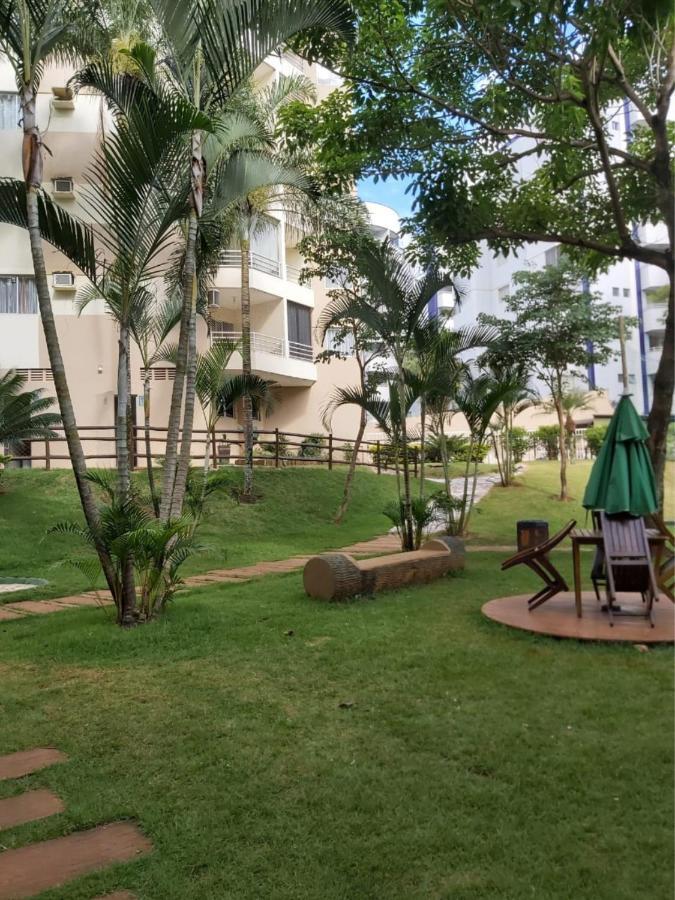 Thermas Paradise Rio Quente Kültér fotó