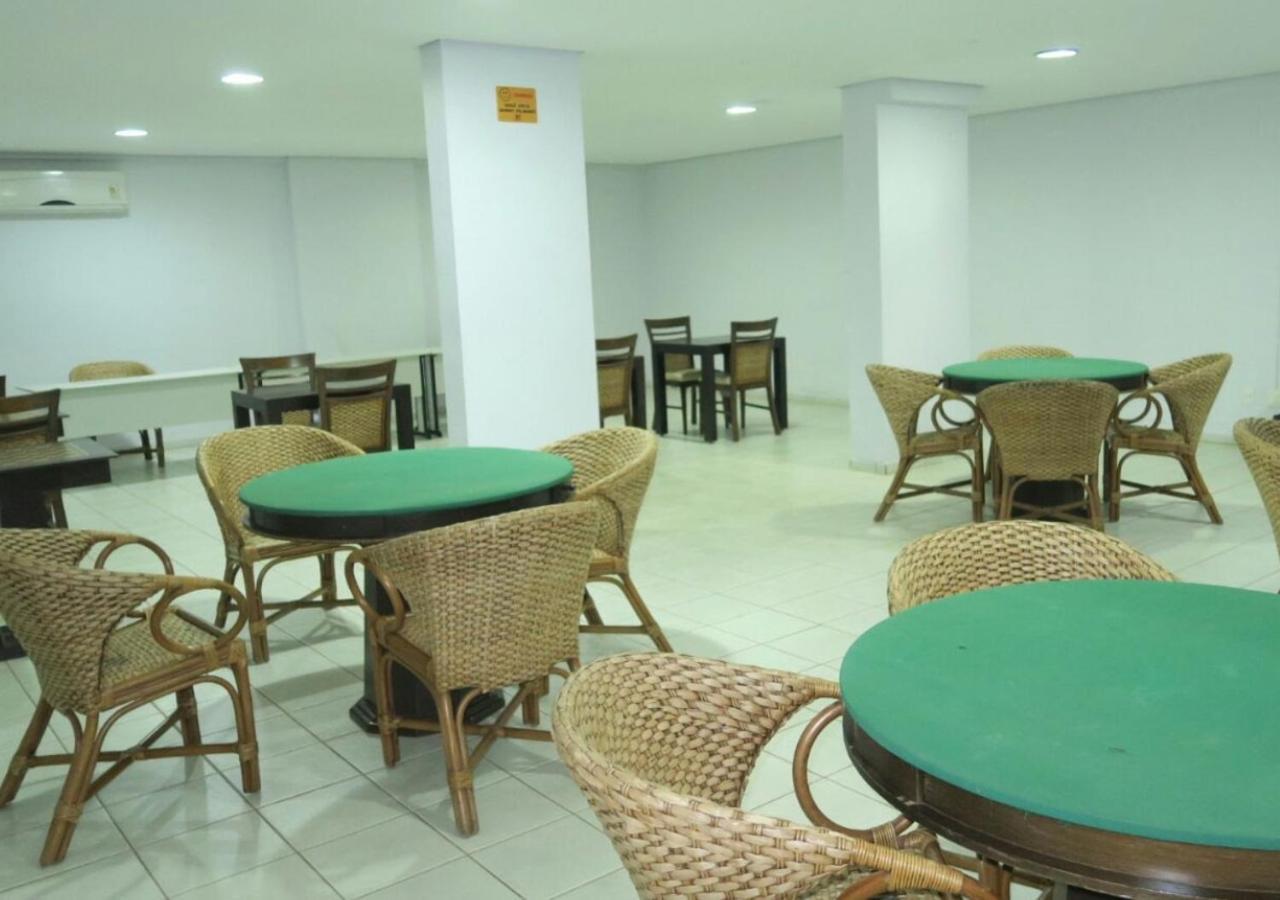 Thermas Paradise Rio Quente Kültér fotó